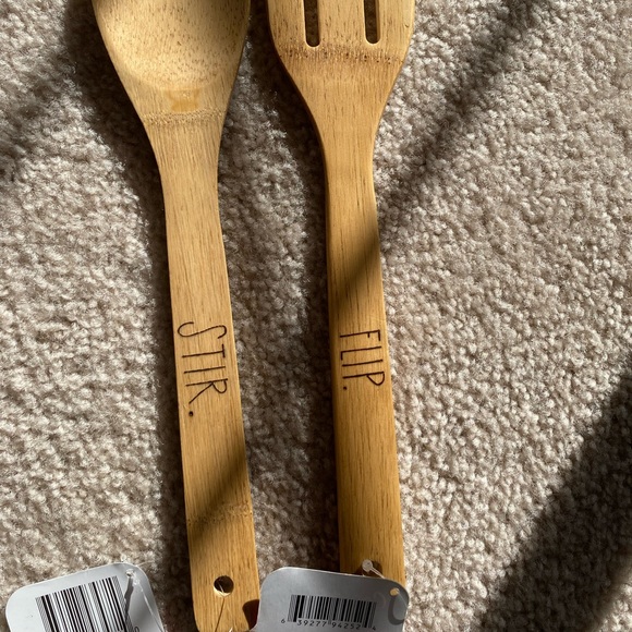 Rae Dunn Inspired Cooking Utensils - Picture 4 of 4